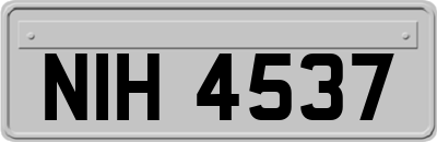 NIH4537