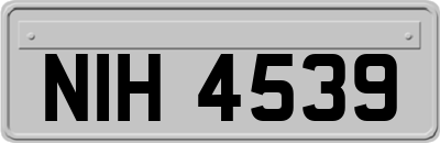 NIH4539