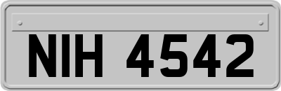 NIH4542