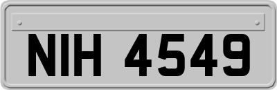 NIH4549