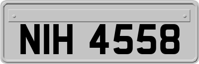 NIH4558