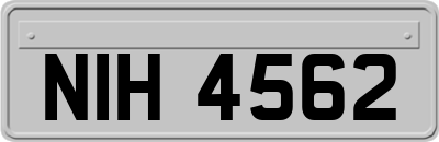 NIH4562