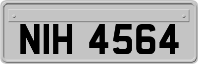 NIH4564