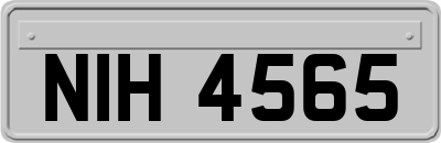 NIH4565