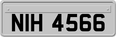 NIH4566