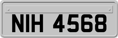NIH4568