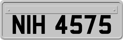 NIH4575