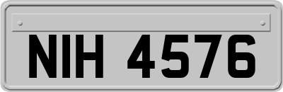 NIH4576