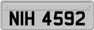 NIH4592
