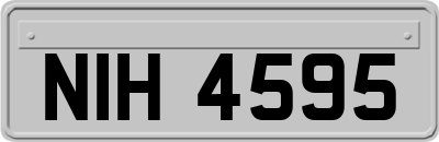 NIH4595