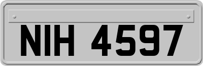 NIH4597