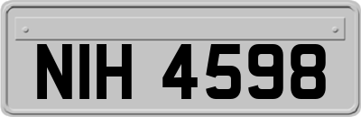 NIH4598