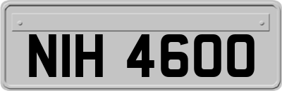NIH4600