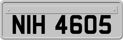 NIH4605