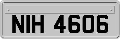 NIH4606