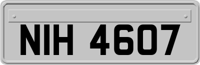 NIH4607
