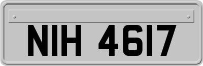 NIH4617