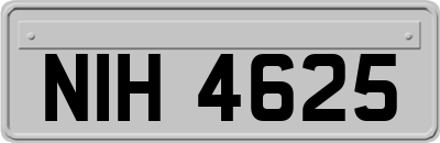 NIH4625