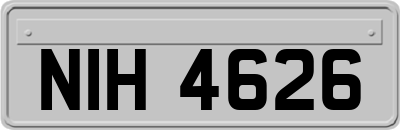 NIH4626