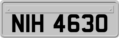 NIH4630