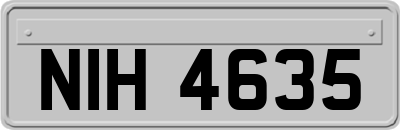 NIH4635