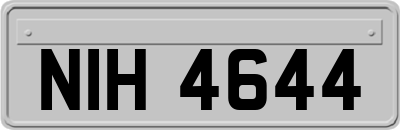 NIH4644
