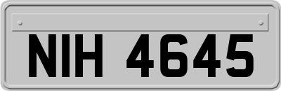 NIH4645