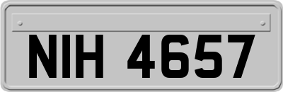 NIH4657