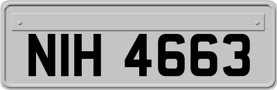 NIH4663