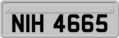 NIH4665