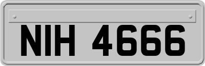 NIH4666