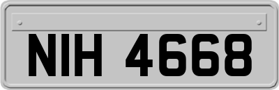 NIH4668