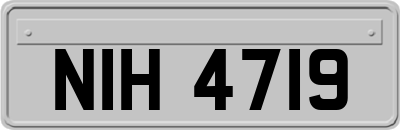 NIH4719