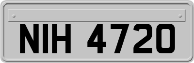NIH4720