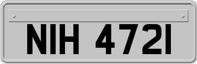 NIH4721