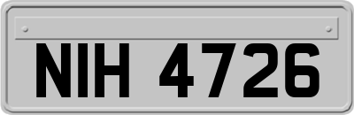 NIH4726