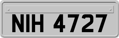NIH4727