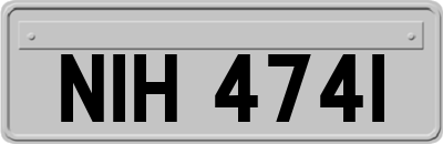 NIH4741