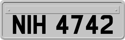 NIH4742