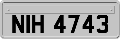NIH4743