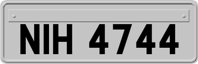NIH4744