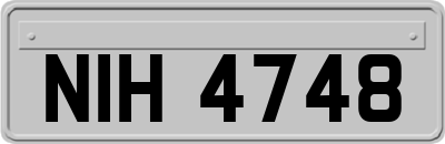 NIH4748