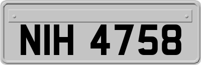NIH4758