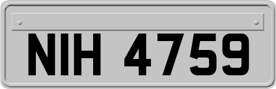 NIH4759