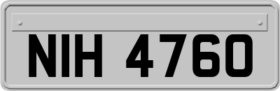 NIH4760