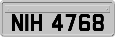 NIH4768