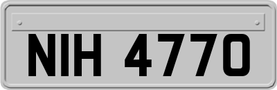 NIH4770