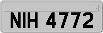 NIH4772
