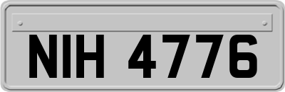 NIH4776