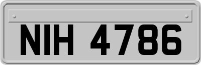 NIH4786